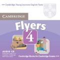 Flyers 4: Examination Papers from University of Cambridge ESOL Examinations