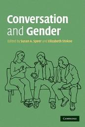 Conversation and Gender