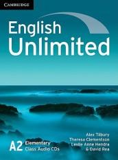 English Unlimited. Level A2