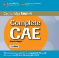 Complete Cae Student`S Book (S Otvetami)(+Cd)+Classique Larousse (Sd)
