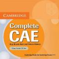 Complete CAE Class Audio CDs (3)