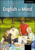 English in mind. Student's book-Workbook. Per le Scuole superiori. Con CD-ROM: 4