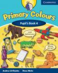 Primary Colours, Level 4 Pupil's Book