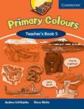 Primary Colours, Level 5: Teacher's Book