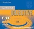 Cambridge Objective CAE
