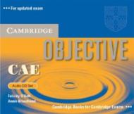 Cambridge Objective CAE