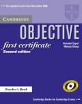 Objective First Certificate