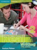 Cambridge English Skills. Real Writing Level 2 with answers. Con CD-Audio