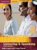 Cambridge English Skills. Real Listening & Speaking Level 2 with answers. Con CD-Audio