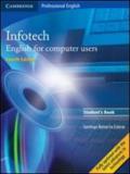 Infotech Student's Book