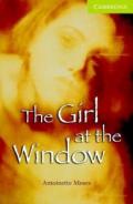 The Girl at the Window Starter/Beginner Book and Audio CD Pack