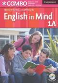 English in Mind Level 1A Combo with Audio CD/CD-ROM