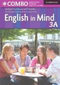 English in Mind Level 3A Combo with Audio CD/CD-ROM