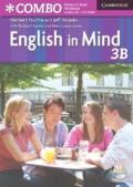 English in Mind Level 3B Combo with Audio CD/CD-ROM