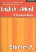 English in Mind Starter A Combo Teacher's Book