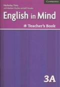 English in Mind Level 3A Combo Teacher's Book