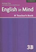 English in Mind Level 3B Combo Teacher's Book