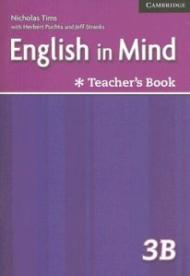 English in Mind Level 3B Combo Teacher's Book