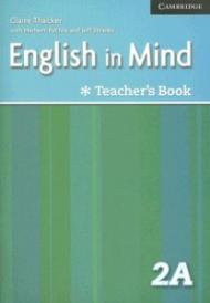 English in Mind Level 2A Combo Teacher's Book