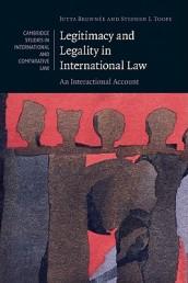 Legitimacy and Legality in International Law: An Interactional Account