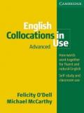 MCCARTHY ENG COLLOCATIONS USE ADVANC