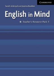 English in Mind Level 5 Teacher's Resource Pack: 0