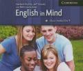 English in Mind Level 5 Class Audio CDs (3)