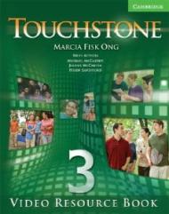 Touchstone 3 Video Resource Book