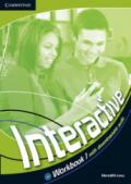 Interactive. Workbook. Per la Scuola media. Con espansione online. 1.