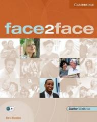 Face2face. Workbook. Without key. Per le Scuole superiori