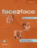 Face2face Starter