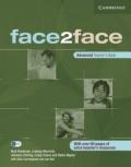 face2face Advanced Teacher's Book
