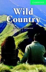 Wild Country Level 3 Lower Intermediate Book with Audio CDs (2) Pack