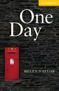 One Day Level 2 [Lingua inglese]