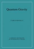 Quantum Gravity