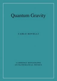 Quantum Gravity