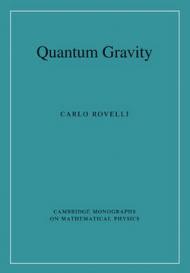 Quantum Gravity