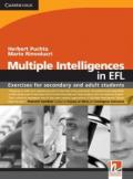 Multiple Intelligences in EFL: Exercises for Secondary and Adult Students