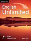 English Unlimited Starter, A1