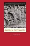 The Cambridge Companion to the Roman Economy