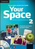 AAVV YOUR SPACE 2 MULTIMEDIA PACK