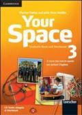 AAVV YOUR SPACE 3 STD PACK CD