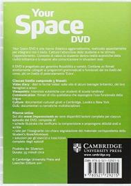 Your Space. Class DVD