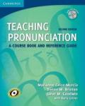 Teaching Pronunciation Paperback with Audio CDs (2): A Course Book and Reference Guide