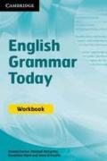 English grammar today. Workbook. Per le Scuole