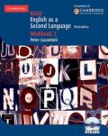 IGCSE. English as a second language. Workbook. Per gli Ist. Magistrali. Con CD Audio, DVD e CD-ROM