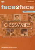 Face2face Starter Classware: Software Version of the Student's Book for Classroom Presentation