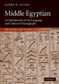 Middle Egyptian