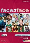 Face2face Elementary Test Generator CD-ROM