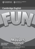 Fun for Movers Teacher's Book